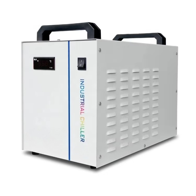 Yongli Good Price S&A CW3000 C - Laser Chiller Water Cooler recension och pris