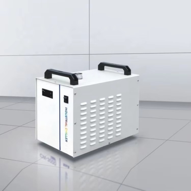 Yongli Good Price S&A CW3000 C - Laser Chiller Water Cooler recension och pris