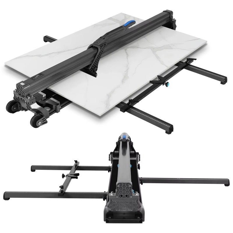Industrial Grade Manual Slab T - Industrial Laser Guide recension och pris