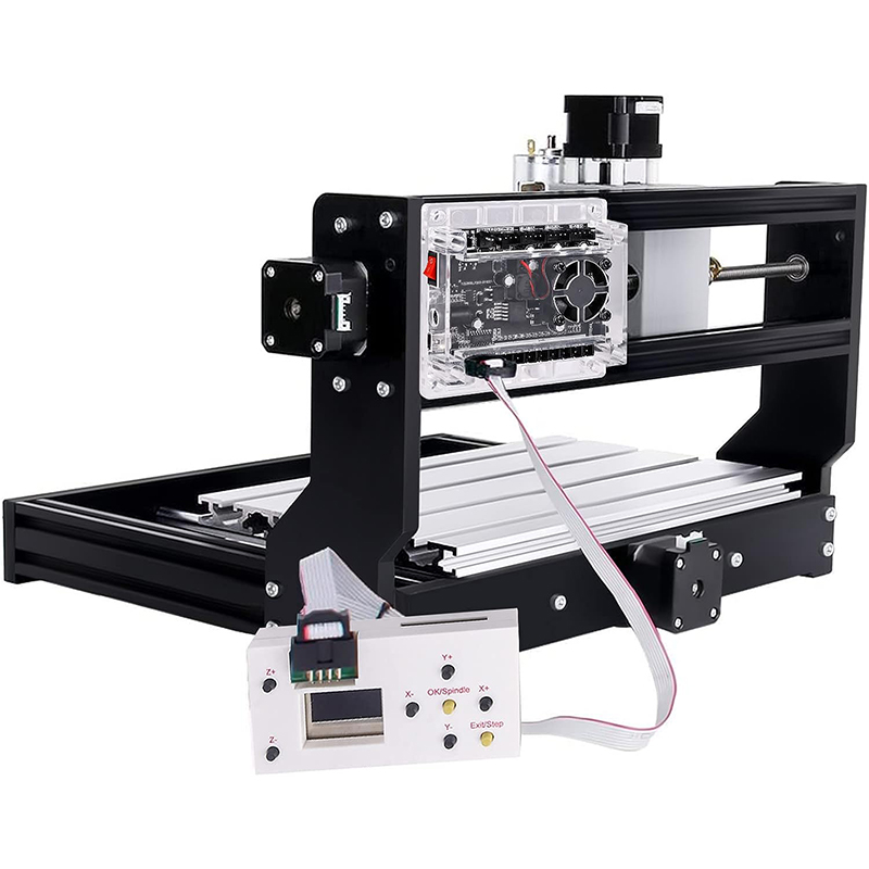 CNC 3018 Pro Laser Engraver Wo - Laser Controller Board recension och pris