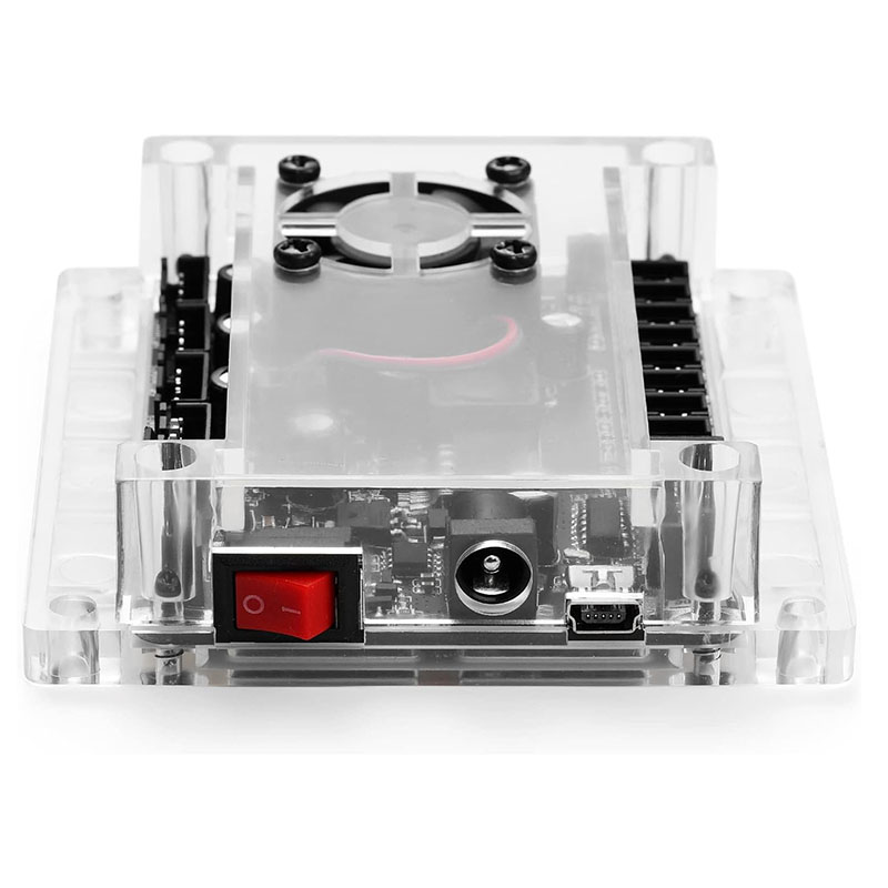 CNC 3018 Pro Laser Engraver Wo - Laser Controller Board recension och pris