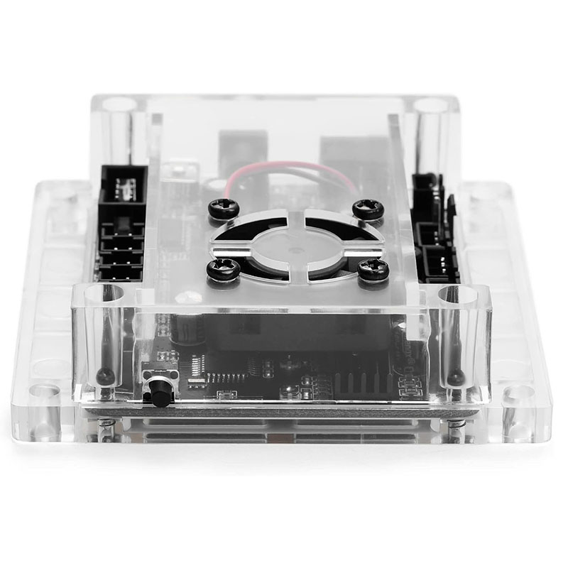 CNC 3018 Pro Laser Engraver Wo - Laser Controller Board recension och pris