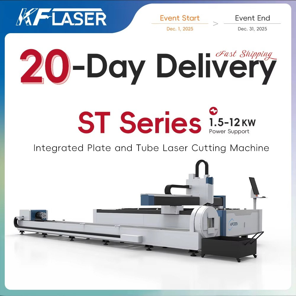 High Precision Cnc Optical Mac - Industrial Laser Cutters recension och pris