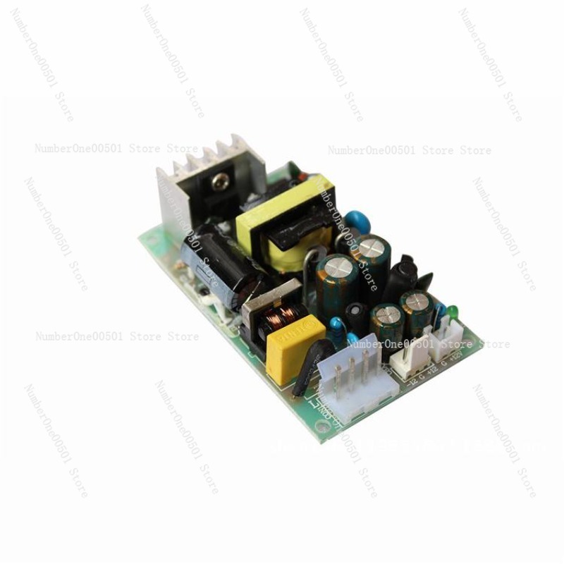 12V 1A High Power DC Industria - Industrial Galvo Laser recension och pris