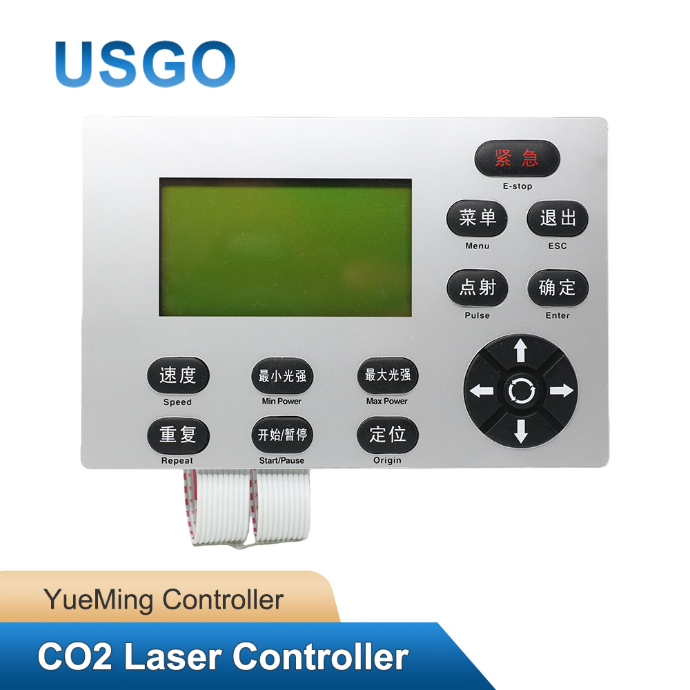 USGO Han's YUEMING Laser Contr - Laser Controller Board recension och pris