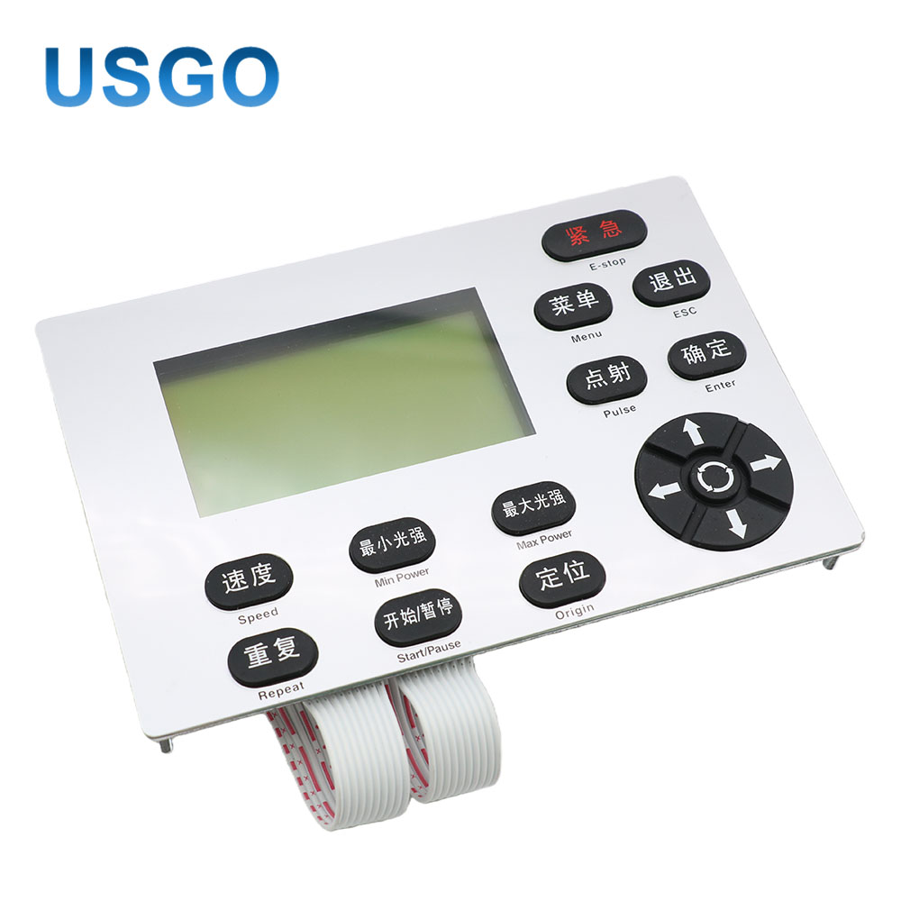 USGO Han's YUEMING Laser Contr - Laser Controller Board recension och pris