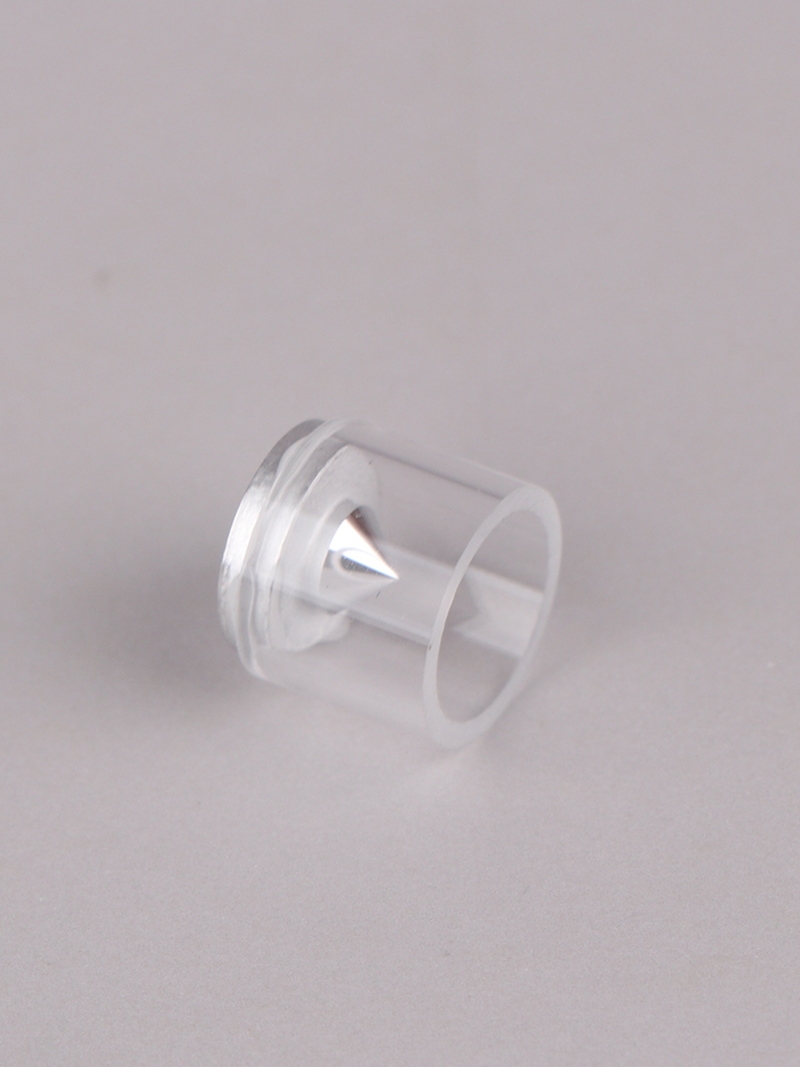 Laser Level Glass Cone Tube, U - Laser Tube Replacement recension och pris