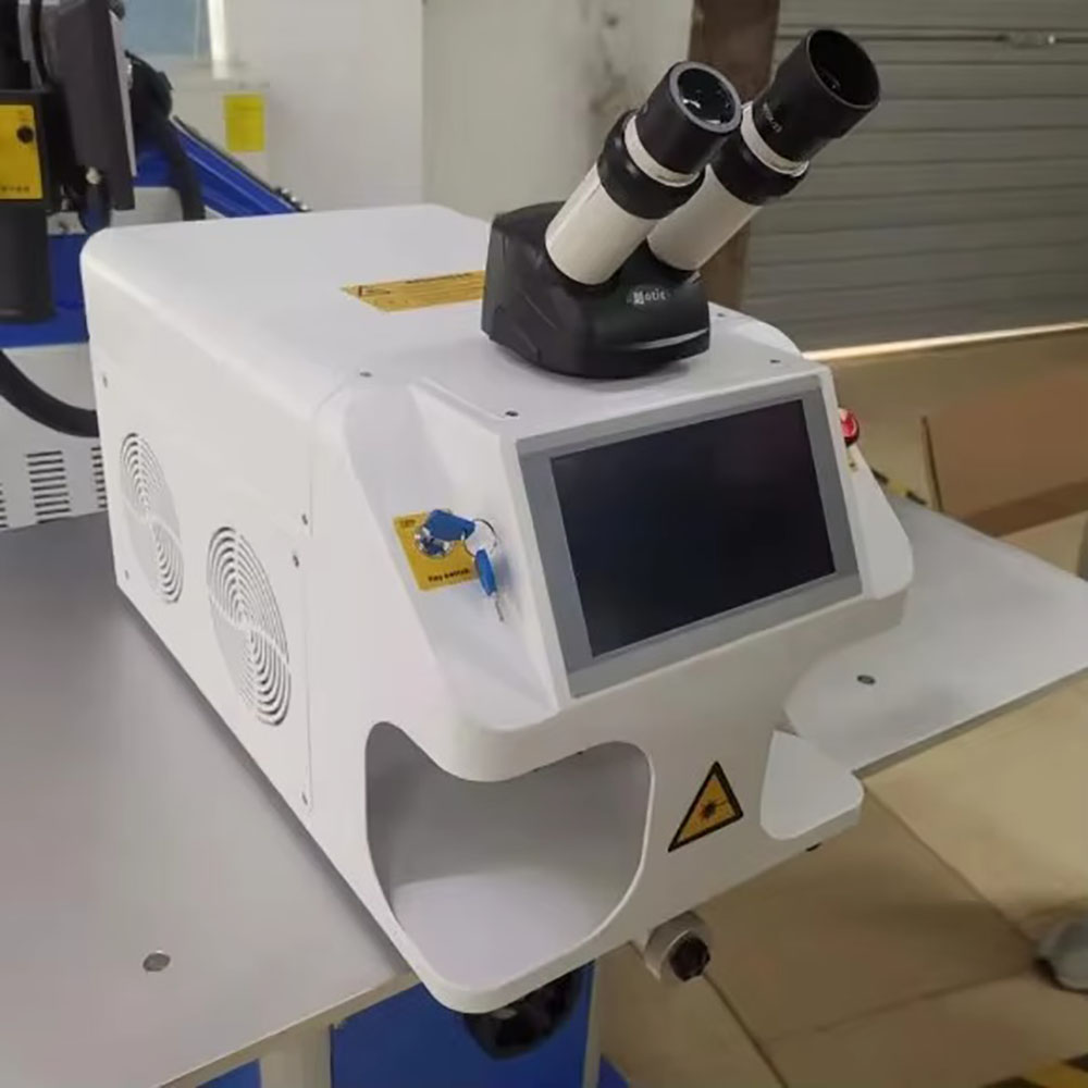 MAYCOOL Handheld Laser Cleaner - Industrial Laser Cleaner recension och pris