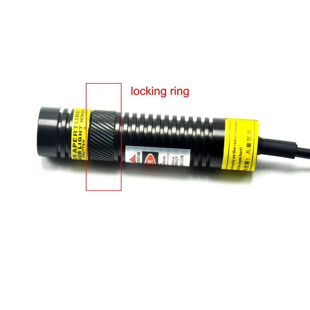 650nm 50mW 100mW 150mW 200mW 2 - Industrial Laser Light recension och pris