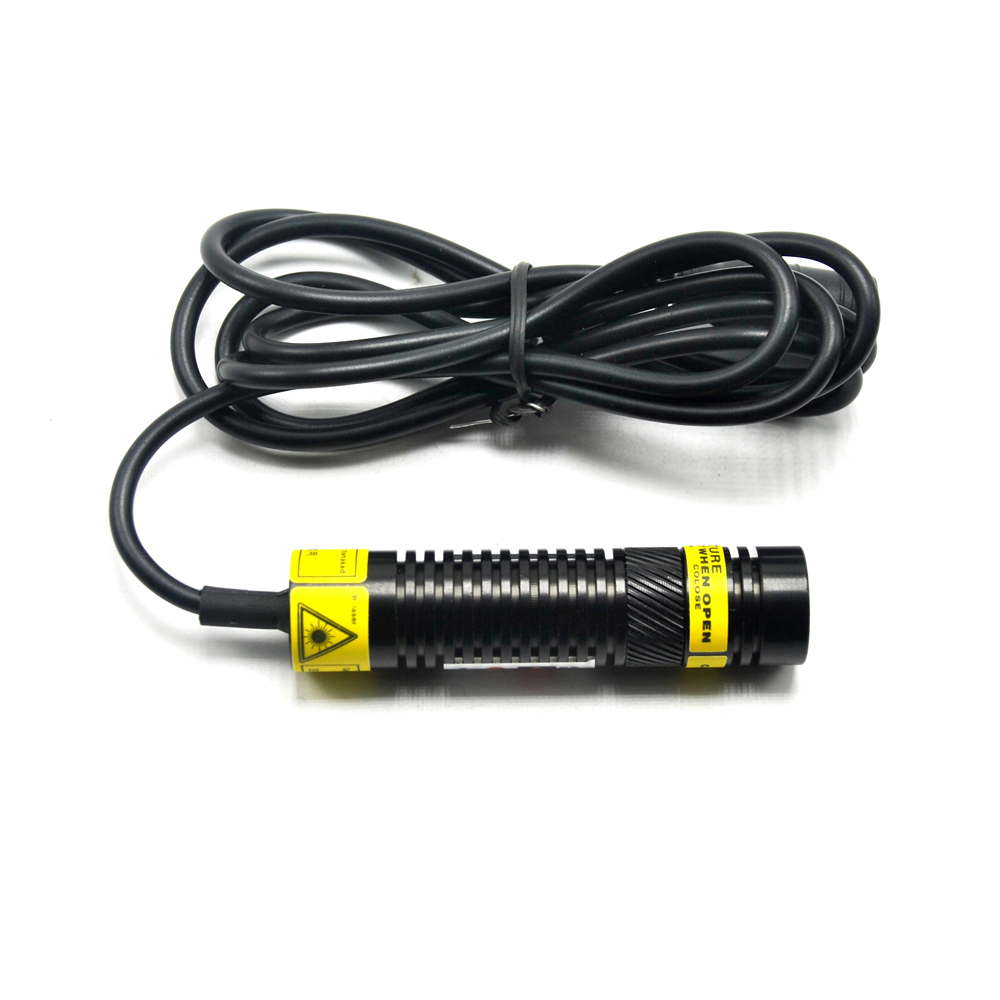 650nm 50mW 100mW 150mW 200mW 2 - Industrial Laser Light recension och pris