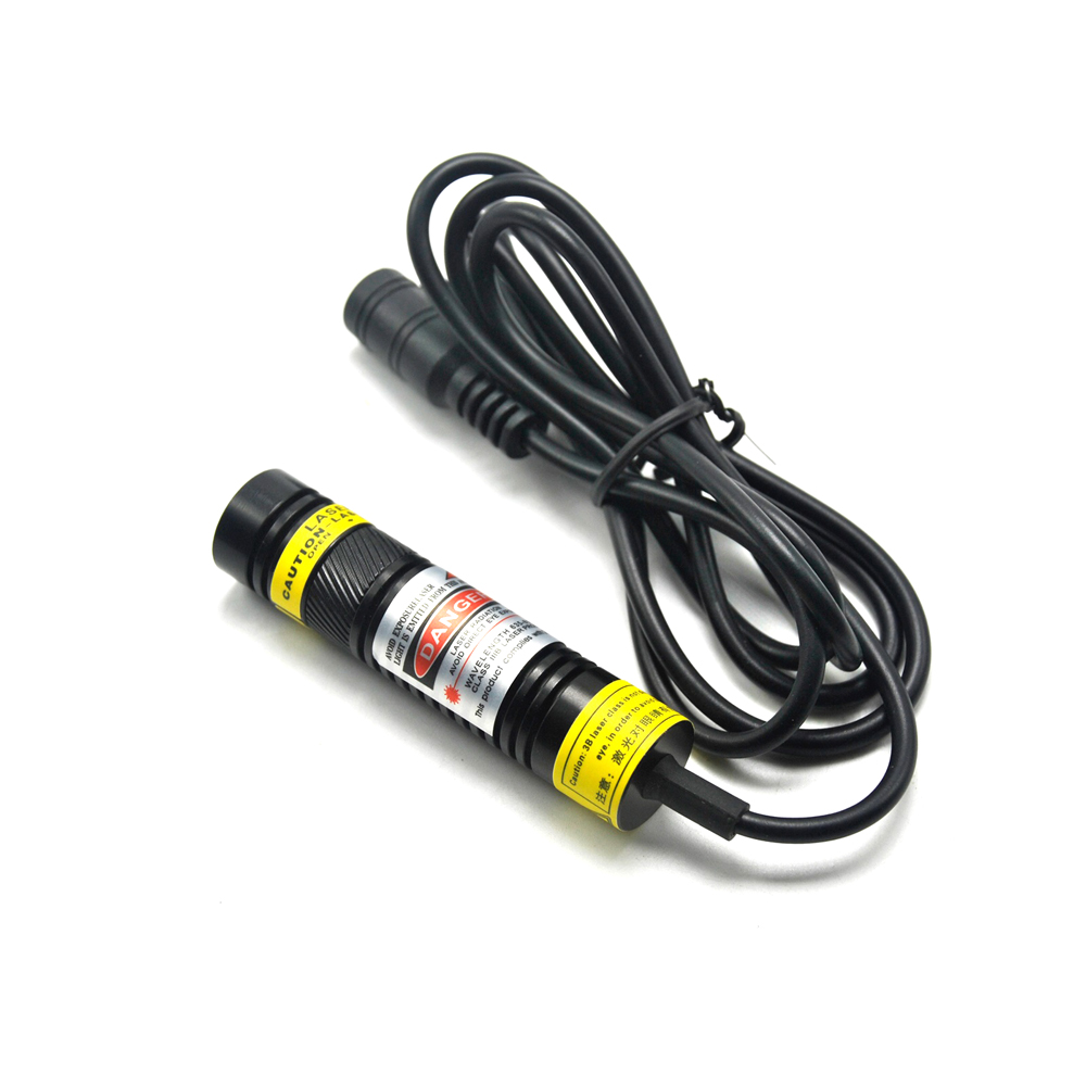 650nm 50mW 100mW 150mW 200mW 2 - Industrial Laser Light recension och pris