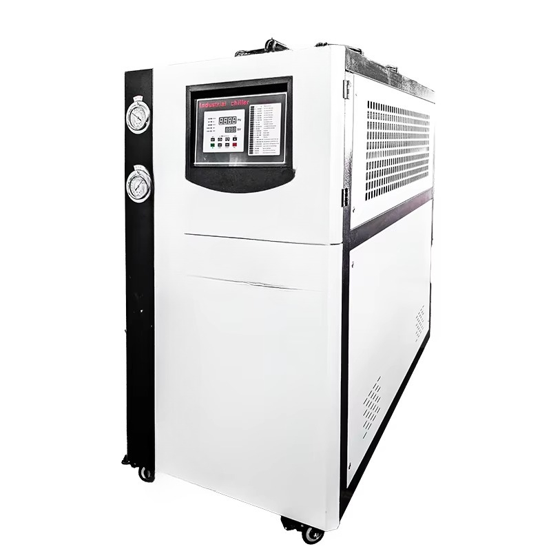 Mini Industrial Air Unit Laser - Laser Chiller Water Cooler recension och pris