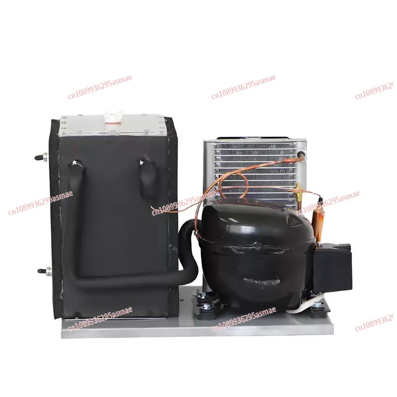 5L chiller compressor, oxygen  - Laser Chiller Water Cooler recension och pris