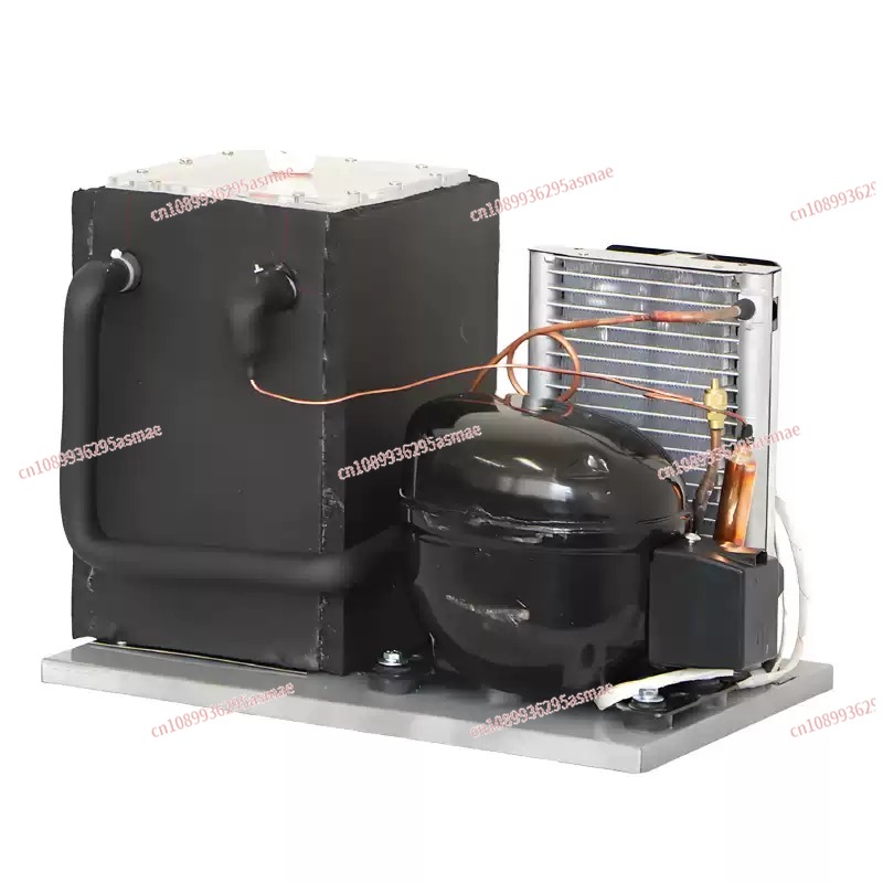 5L chiller compressor, oxygen  - Laser Chiller Water Cooler recension och pris