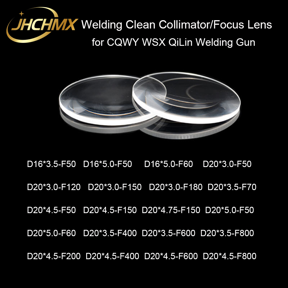 JHCHMX Laser Hand-hold Welding - Industrial Laser Cleaner recension och pris