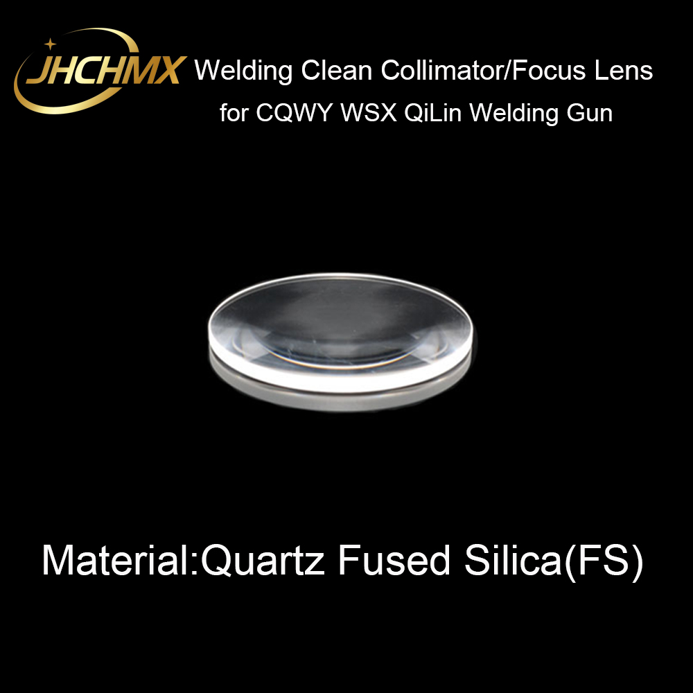 JHCHMX Laser Hand-hold Welding - Industrial Laser Cleaner recension och pris