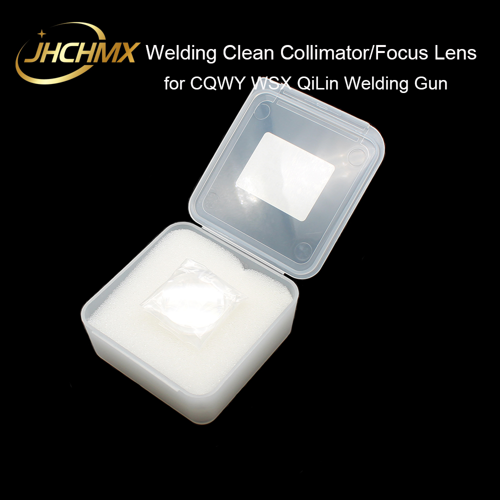 JHCHMX Laser Hand-hold Welding - Industrial Laser Cleaner recension och pris