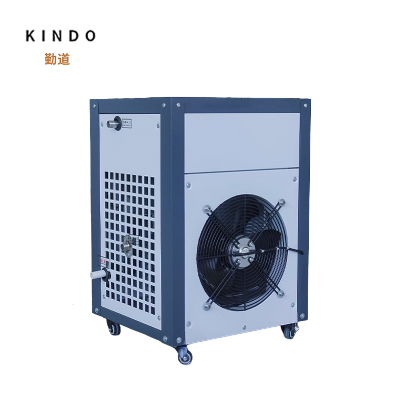 Industrial Water Chiller Coole - Laser Chiller Water Cooler recension och pris