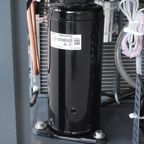 Industrial Water Chiller Coole - Laser Chiller Water Cooler recension och pris