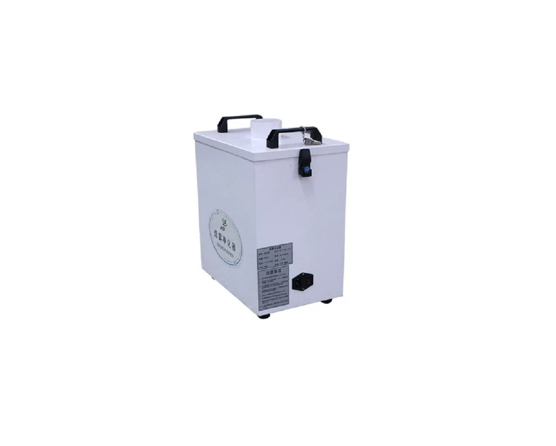 Pure Air Fume Extractor Indust - Industrial Laser Cutters recension och pris