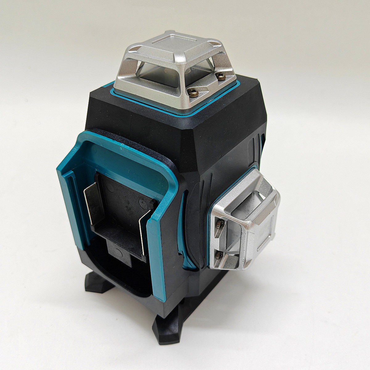 4D 16 Lines 360° Self-leveling - Industrial Laser Alignment Tool recension och pris