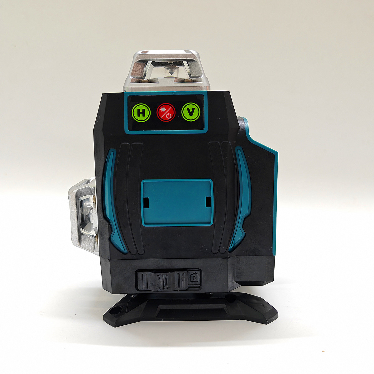 4D 16 Lines 360° Self-leveling - Industrial Laser Alignment Tool recension och pris