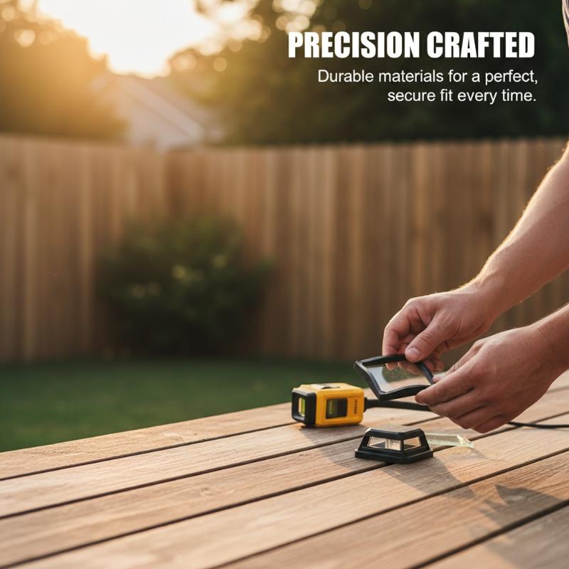 Laser Level Protective Glass F - Industrial Laser Alignment Tool recension och pris