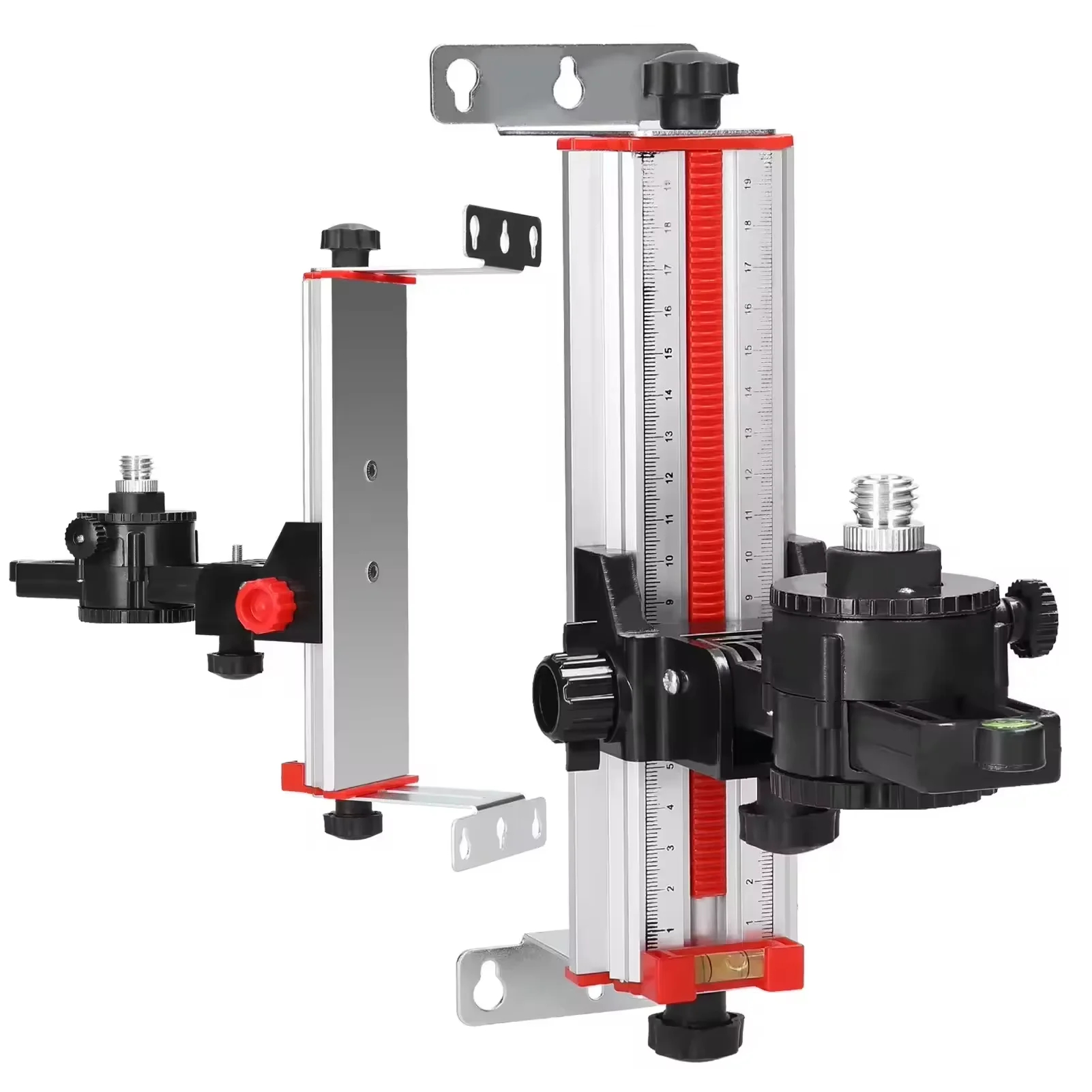 Stable Mounting Aluminum Alloy - Industrial Laser Alignment Tool recension och pris