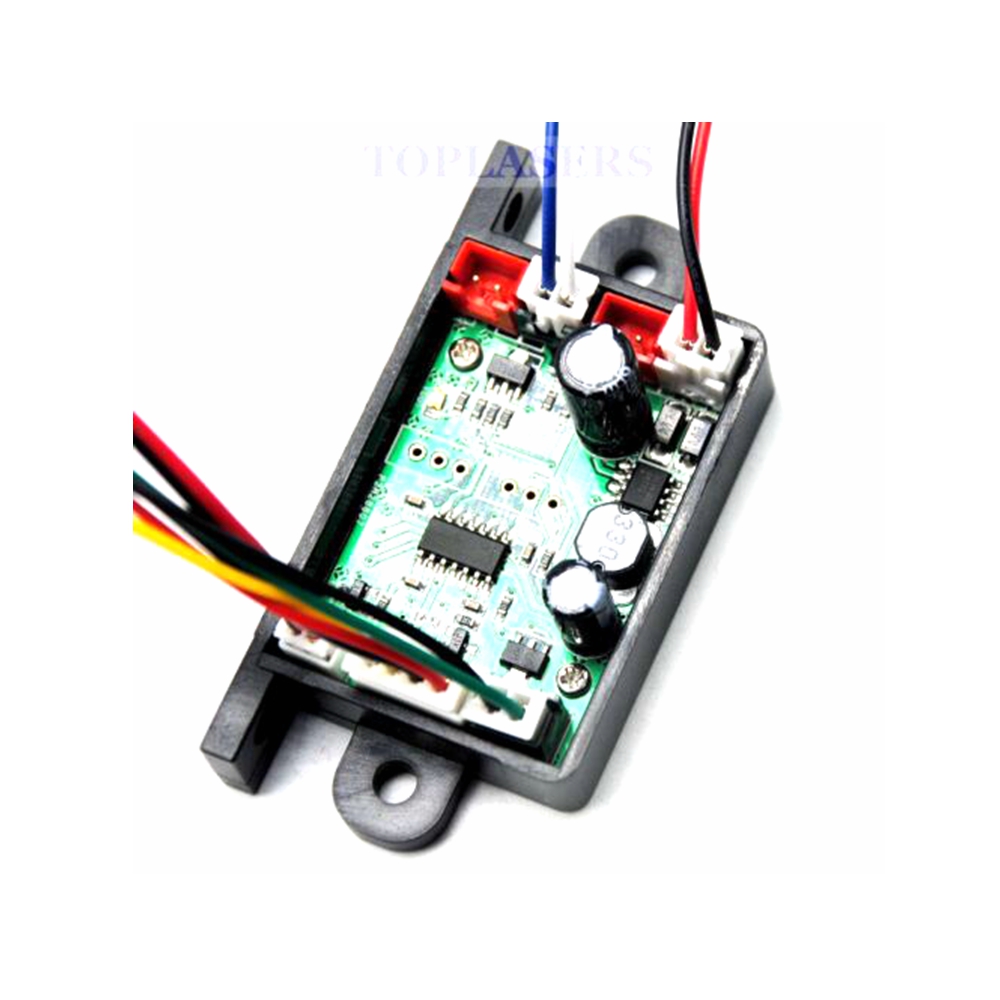 Industrial 532nm 80mw-100mw Gr - Industrial Laser Light recension och pris