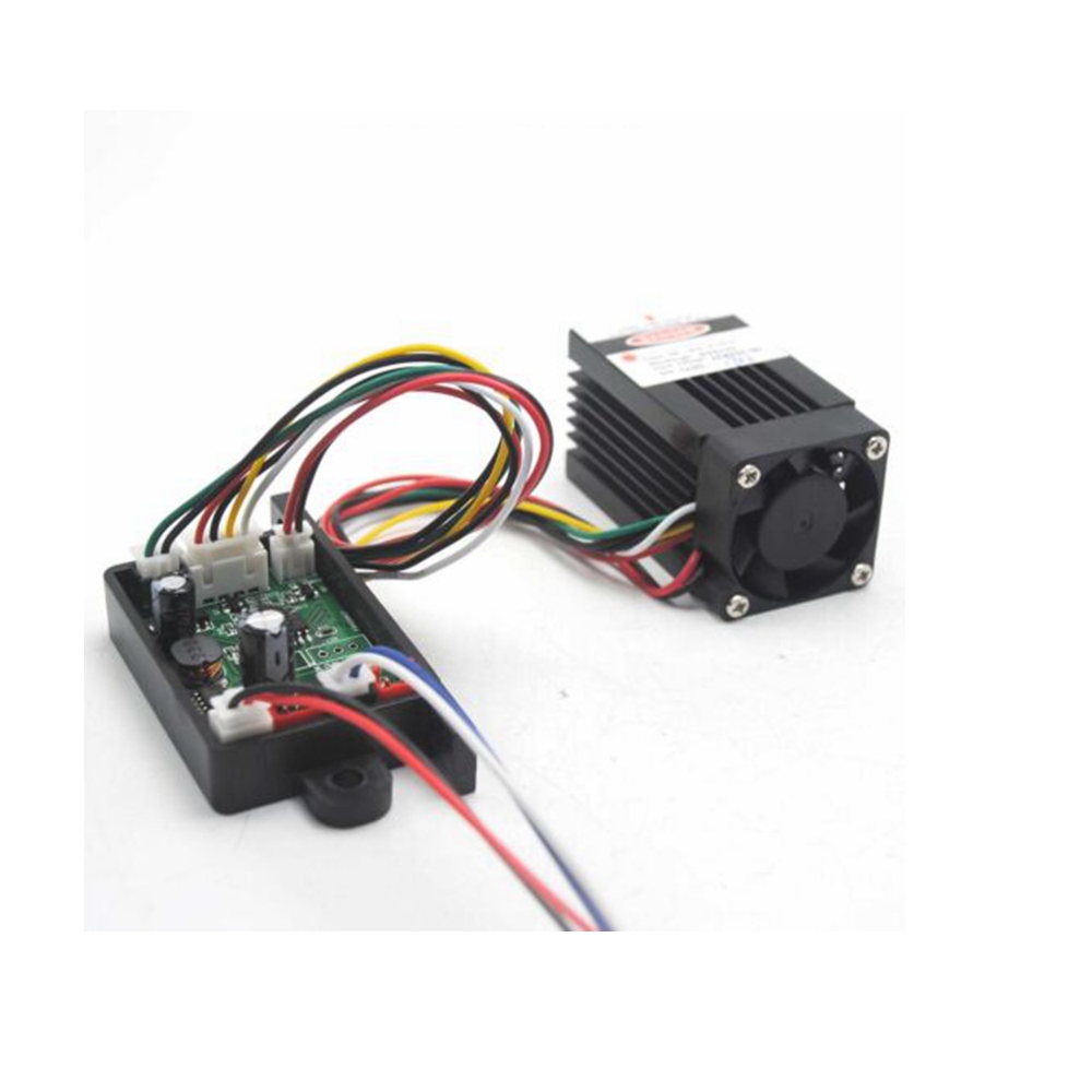 Industrial 532nm 80mw-100mw Gr - Industrial Laser Light recension och pris