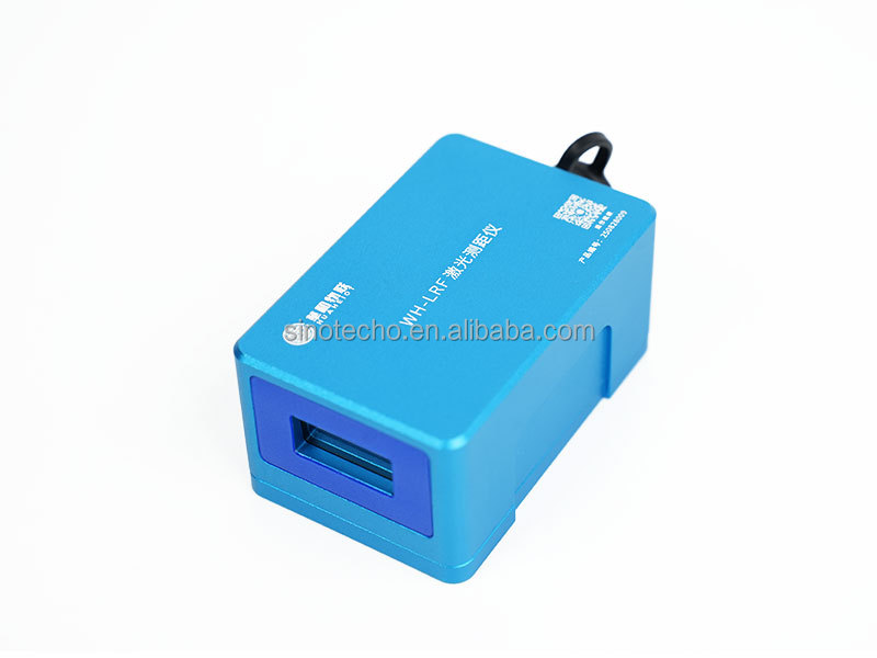 HUAHEIoT Industrial Laser Dist - Industrial Laser Distance Measuring Device recension och pris