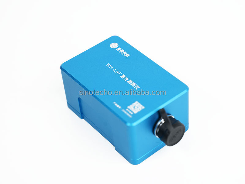 HUAHEIoT Industrial Laser Dist - Industrial Laser Distance Measuring Device recension och pris