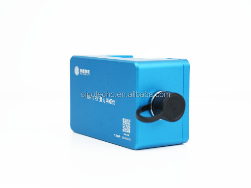 HUAHEIoT Industrial Laser Dist - Industrial Laser Distance Measuring Device recension och pris