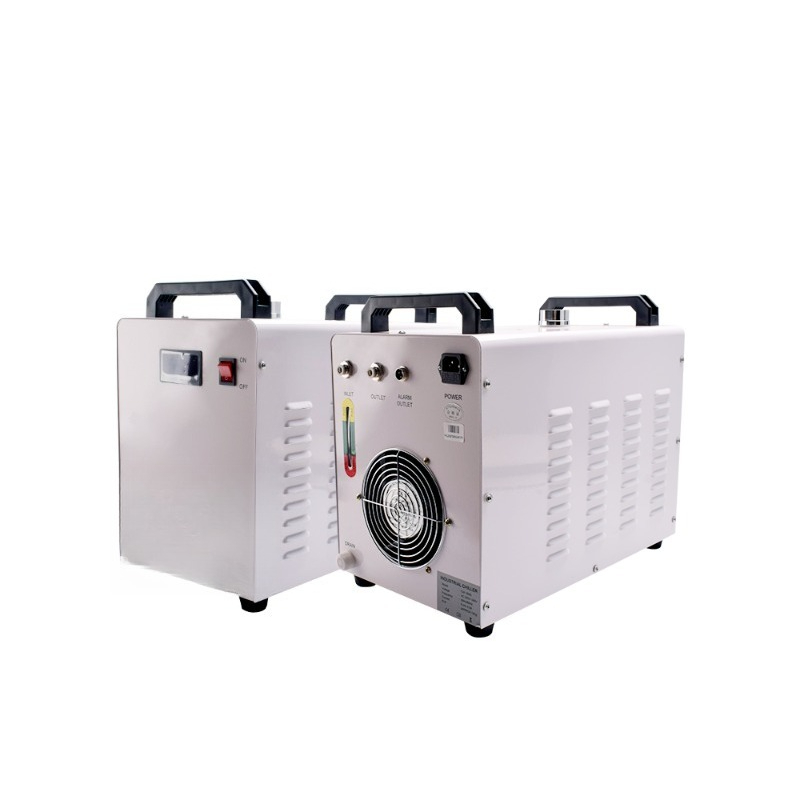 Laser machine chiller, engravi - Laser Chiller Water Cooler recension och pris