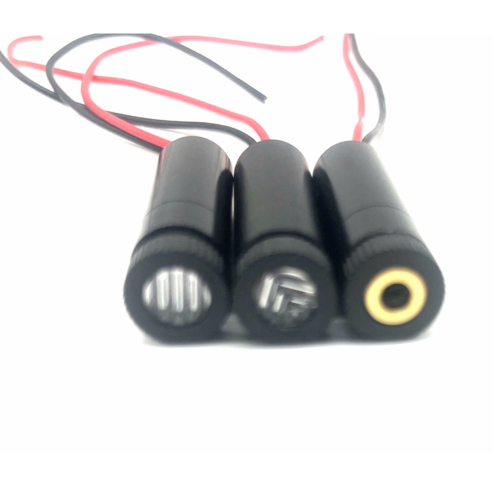 Industrial 515nm 520nm 15mw Gr - Industrial Laser Light recension och pris
