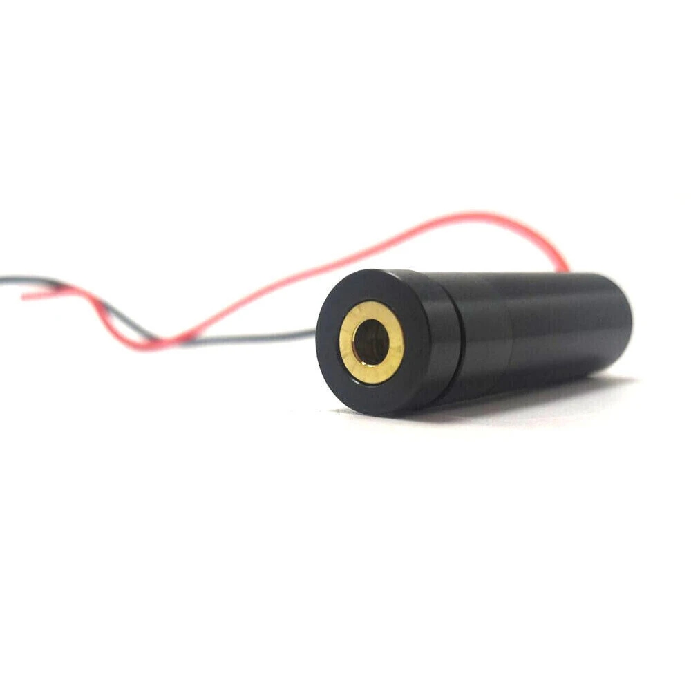 Industrial 515nm 520nm 15mw Gr - Industrial Laser Light recension och pris