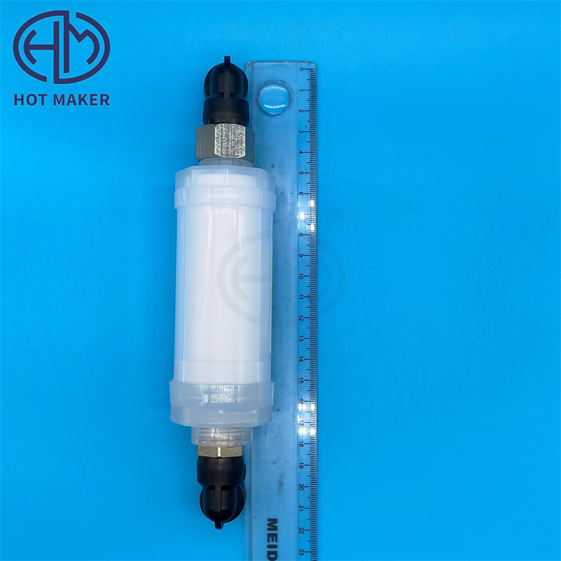 Diode Laser Water Filter Syste - Industrial Laser Hair Removal recension och pris