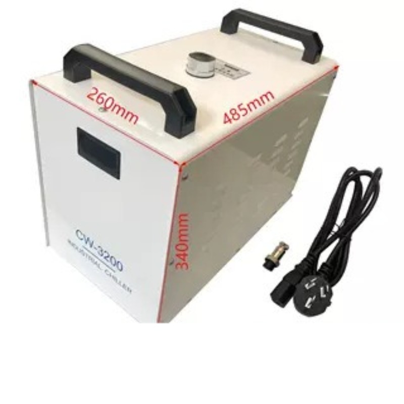 Cooling Laser Machine Engravin - Laser Chiller Water Cooler recension och pris