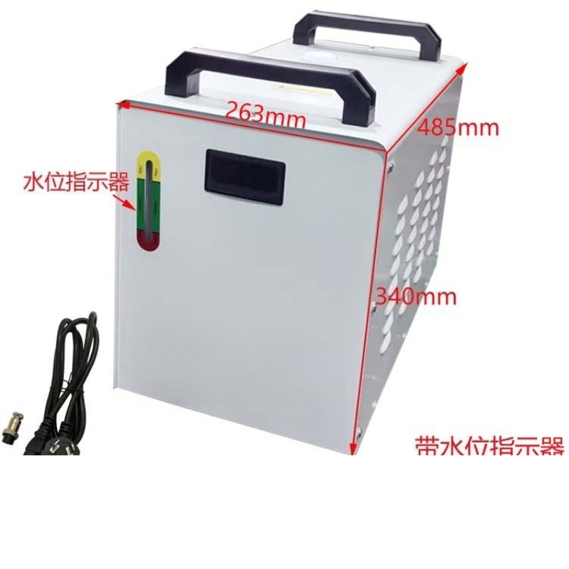 Cooling Laser Machine Engravin - Laser Chiller Water Cooler recension och pris