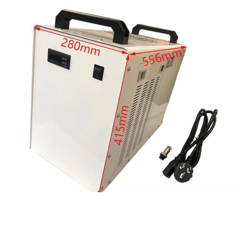 Cooling Laser Machine Engravin - Laser Chiller Water Cooler recension och pris