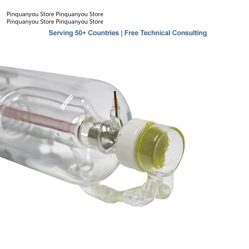 R1 Laser Tube 65W 80W, 1050mm  - Laser Tube Replacement recension och pris