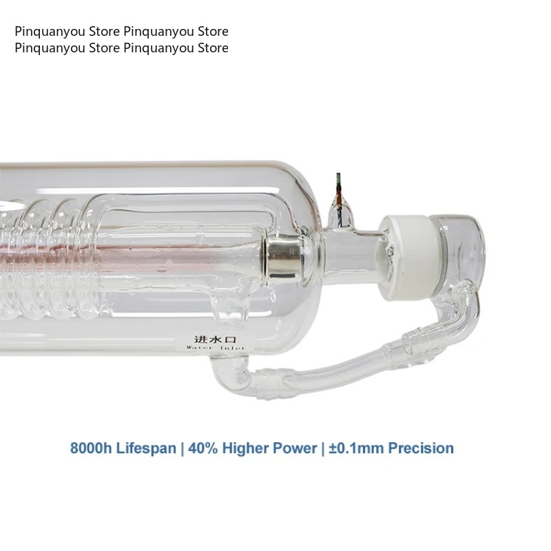 R1 Laser Tube 65W 80W, 1050mm  - Laser Tube Replacement recension och pris