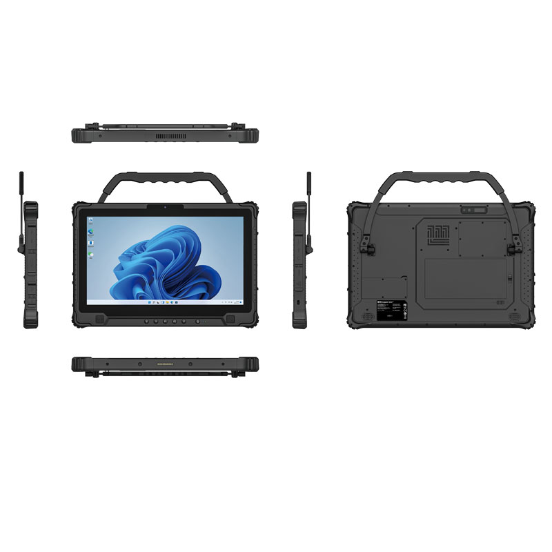 M14M 14-inch Rugged Industrial - Industrial Laser Light recension och pris