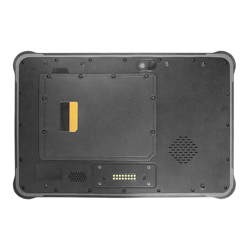 Rugged Tablet PC Windows 11 In - Industrial Laser Light recension och pris