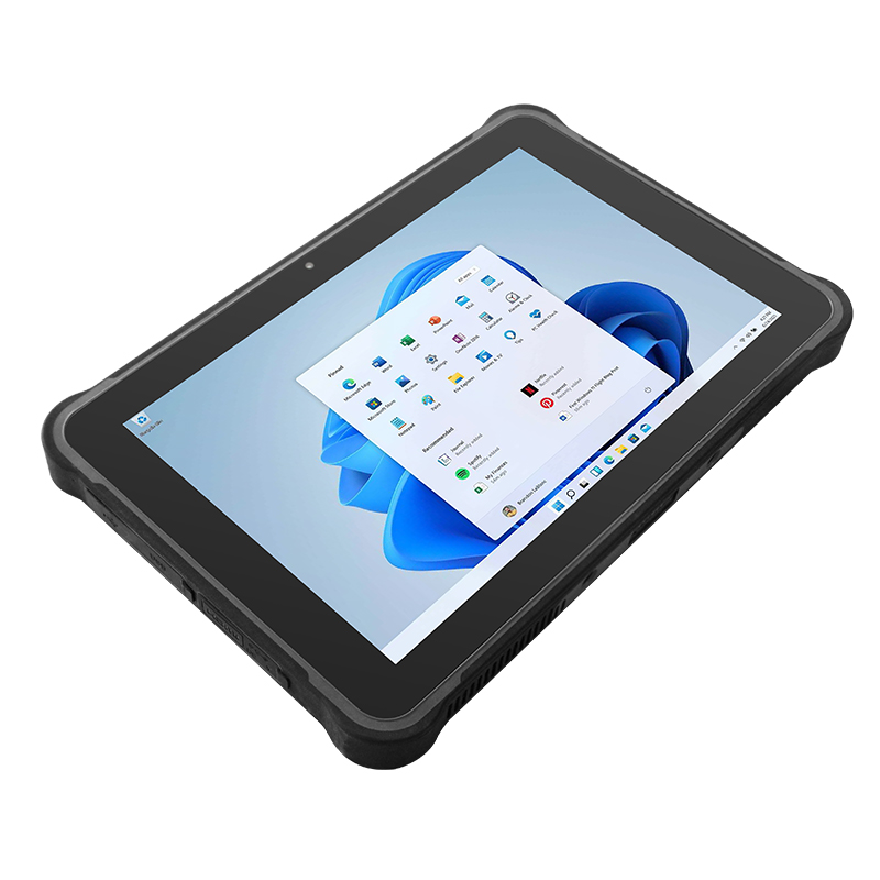 Rugged Tablet PC Windows 11 In - Industrial Laser Light recension och pris