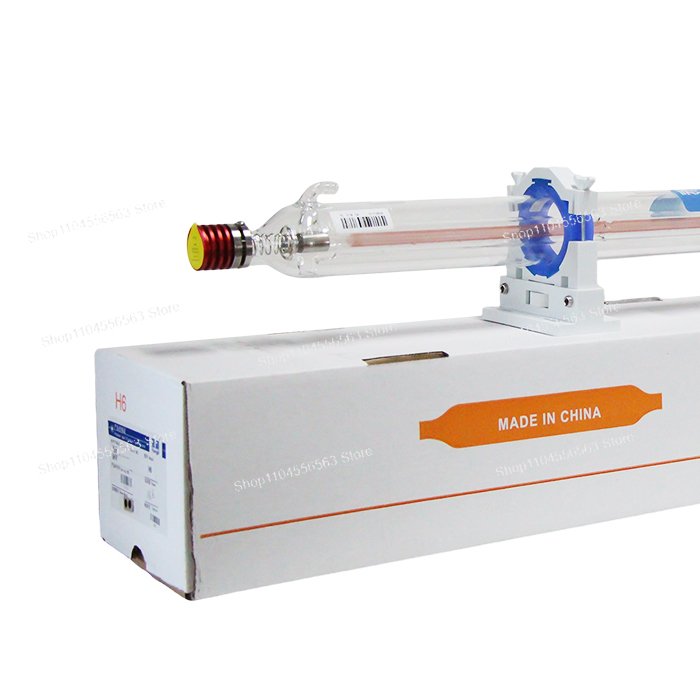 CO2 Laser Glass Tube Current M - Laser Tube Replacement recension och pris