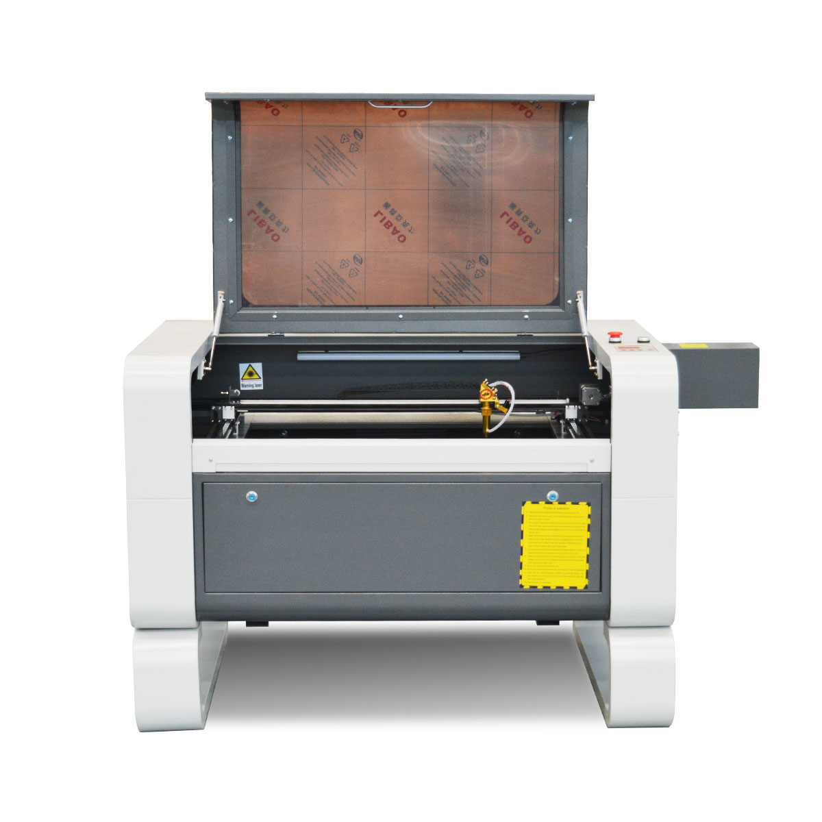5070 7050 50W 100W CNC Laser C - Industrial Laser Cutters recension och pris