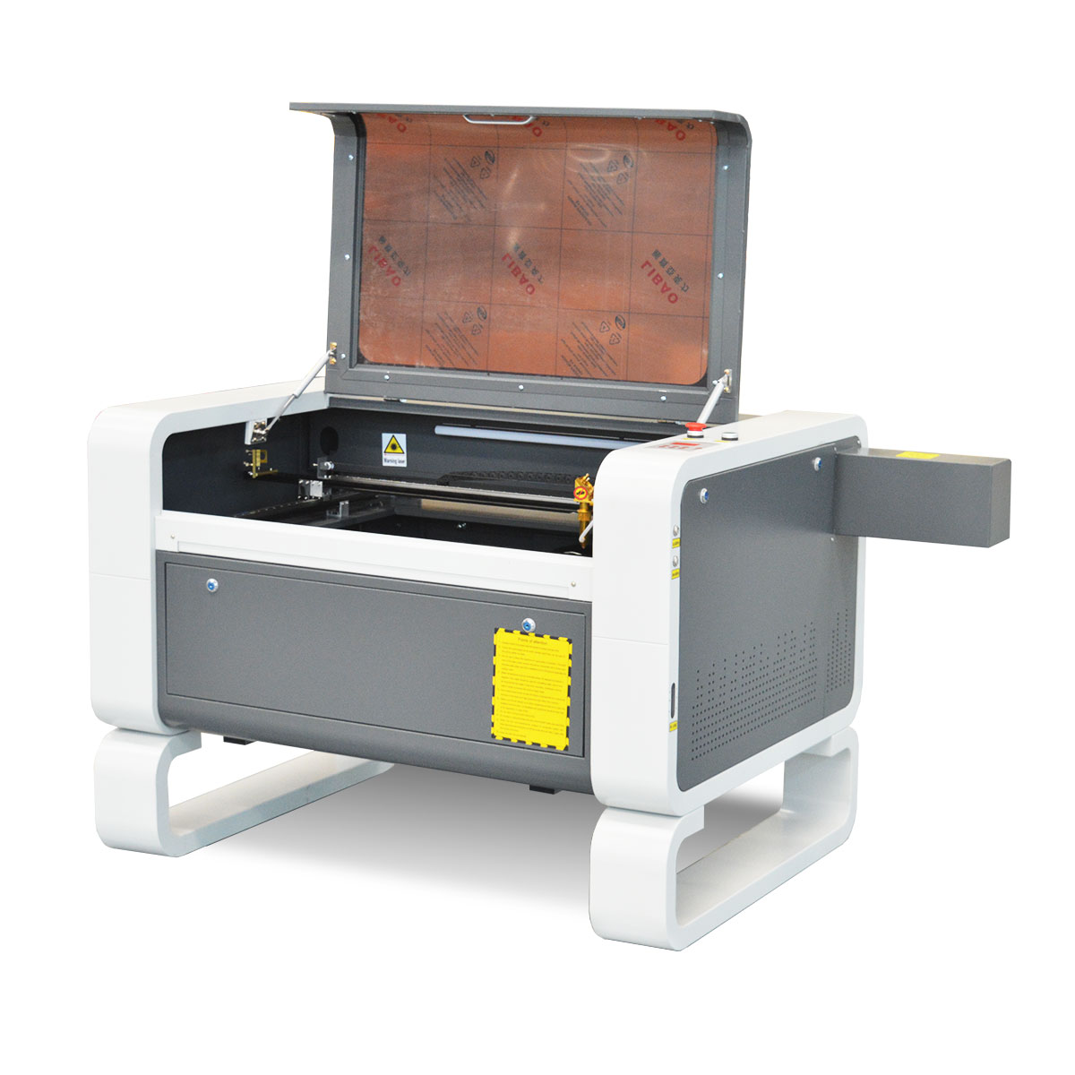 5070 7050 50W 100W CNC Laser C - Industrial Laser Cutters recension och pris