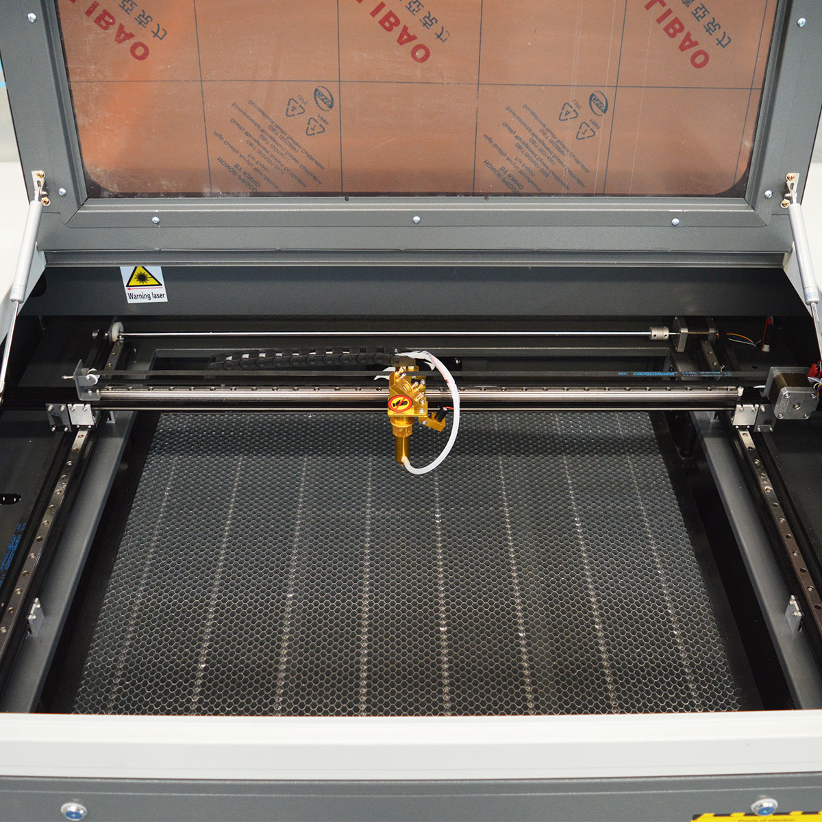 5070 7050 50W 100W CNC Laser C - Industrial Laser Cutters recension och pris