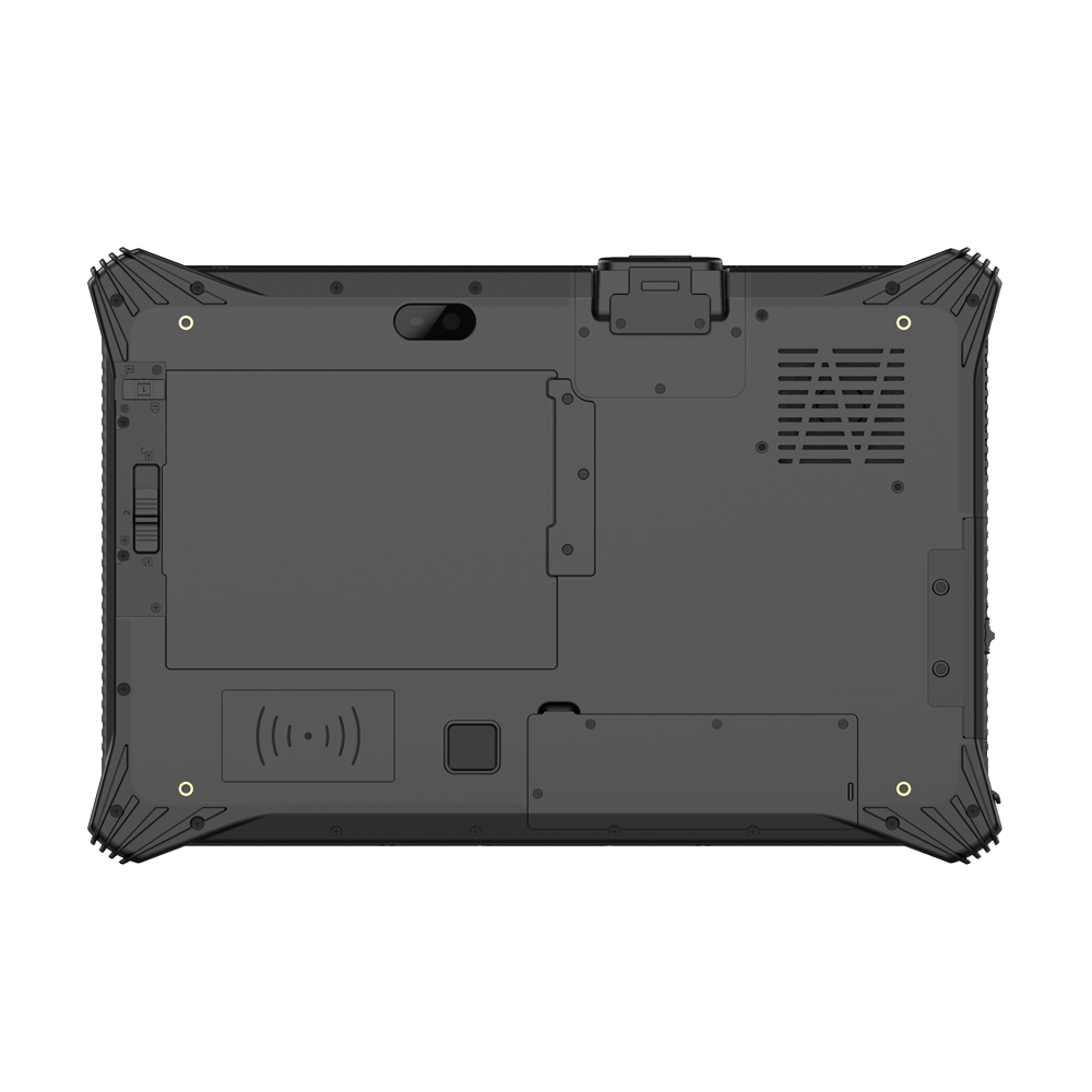 10 inch Windows 11 Rugged Tabl - Industrial Laser Light recension och pris